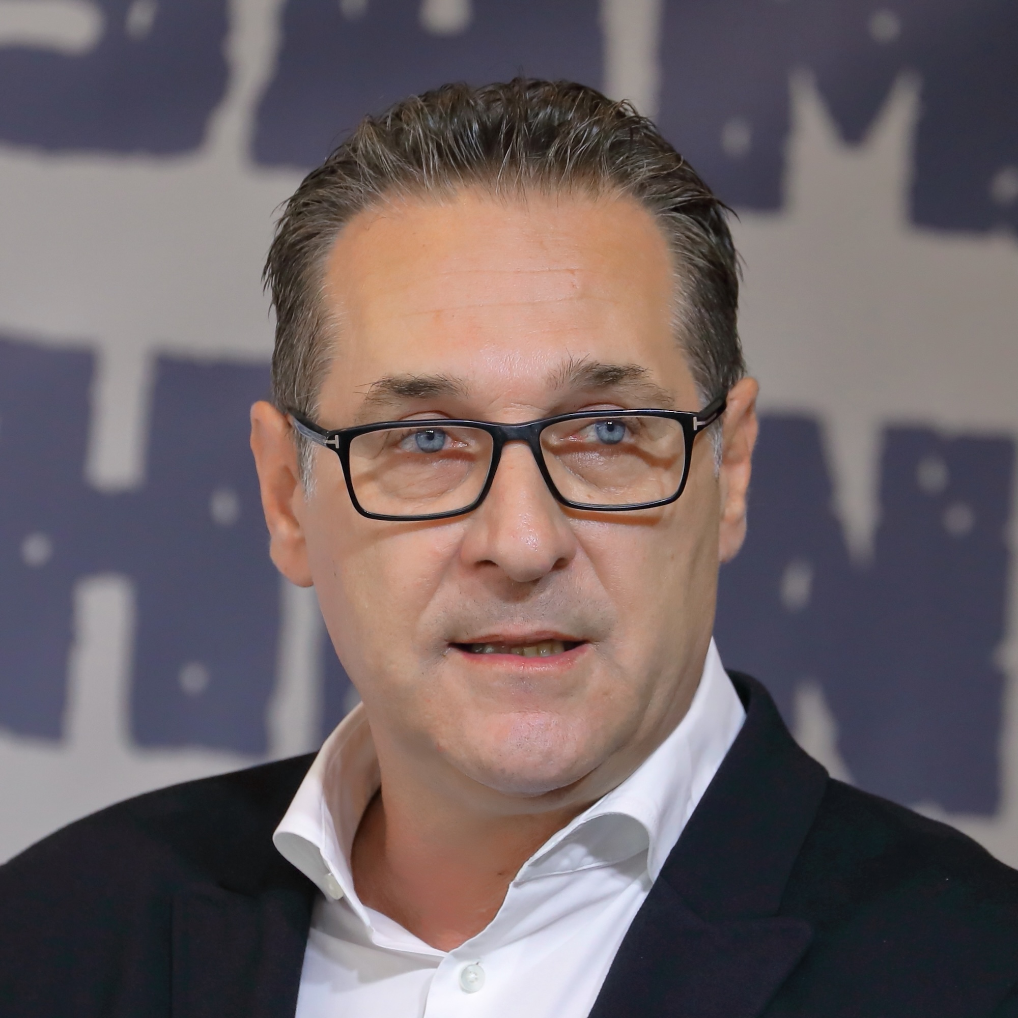 Profilbild von Heinz-Christian Strache